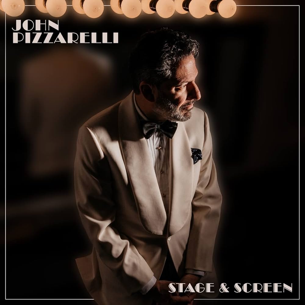 【中古】 John Pizzarelli ジョンピザレリ / Kisses In The Rain Hybrid SACD Pizzarelli, John - Kisses in the Rain (Hybr) - Amazon.com Music